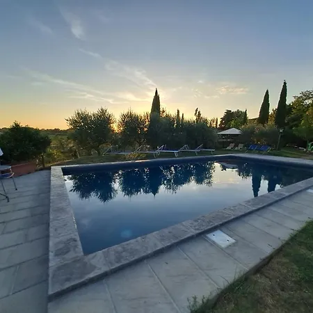 Cortona Holiday Home Dom wakacyjny Cortona