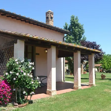 Cortona Holiday Home Dom wakacyjny Cortona