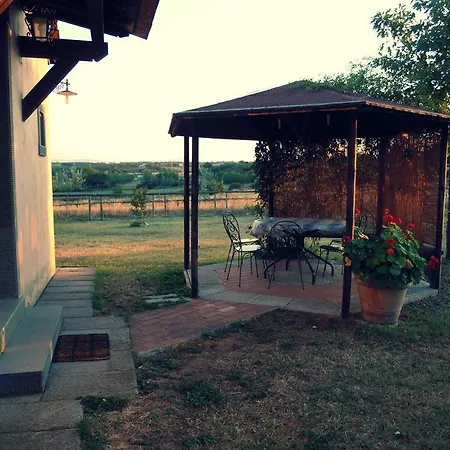 Cortona Holiday Home Dom wakacyjny Cortona