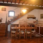 Ferienhaus Cortona Holiday Home Cortona
