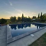 Cortona Holiday Home Ferienhaus Cortona