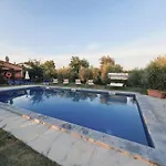 Ferienhaus Cortona Holiday Home Cortona