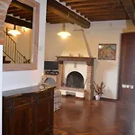 Ferienhaus Cortona Holiday Home *