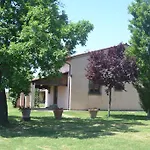 Ferienhaus Cortona Holiday Home *