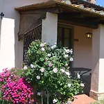 Ferienhaus Cortona Holiday Home *