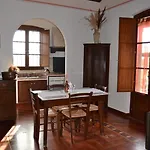 Ferienhaus Cortona Holiday Home *