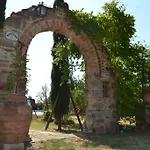 Cortona Holiday Home Ferienhaus *