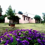 Cortona Holiday Home Ferienhaus