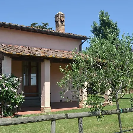 Cortona Holiday Home * Cortona