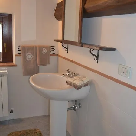 Cortona Holiday Home Holiday home Cortona