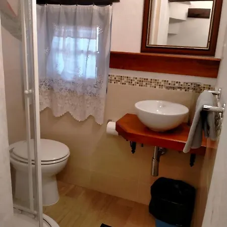Holiday home Cortona Holiday Home
