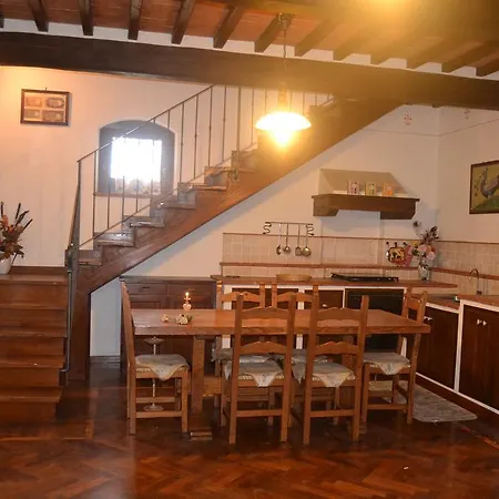 Holiday home Cortona Holiday Home Cortona