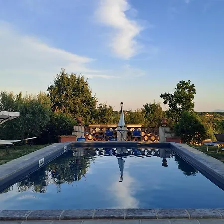 Holiday home Cortona Holiday Home Cortona