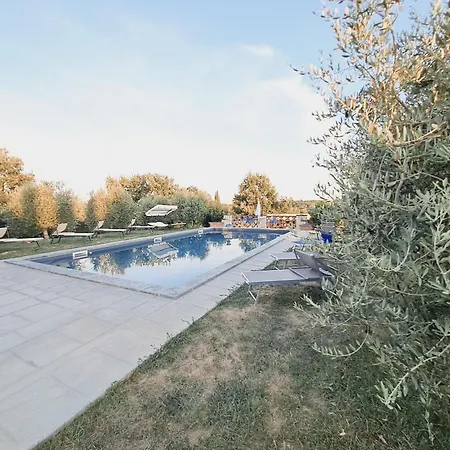 Cortona Holiday Home Ferienhaus