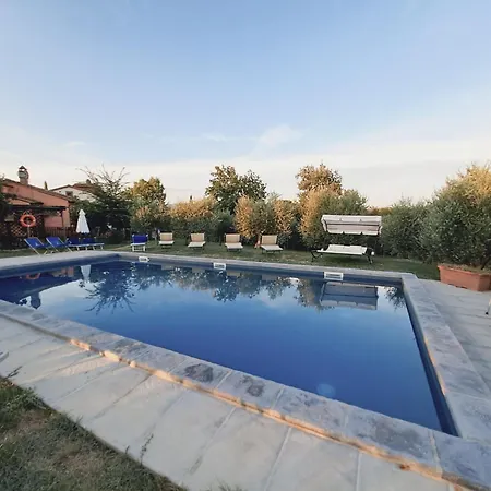 Holiday home Cortona Holiday Home Cortona