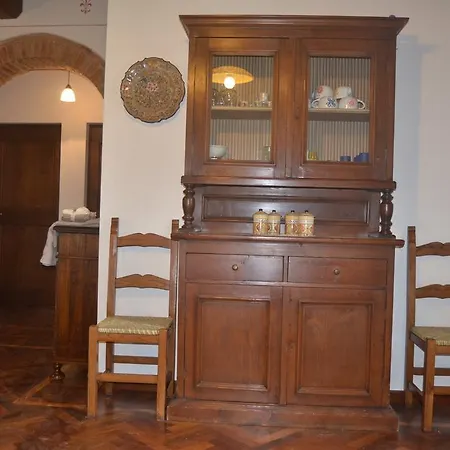 Cortona Holiday Home Holiday home *