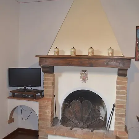 Cortona Holiday Home Holiday home