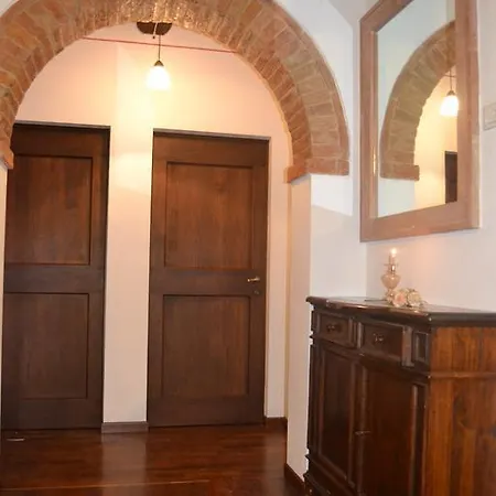 Holiday home Cortona Holiday Home *
