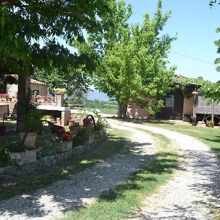 Cortona Holiday Home Holiday home