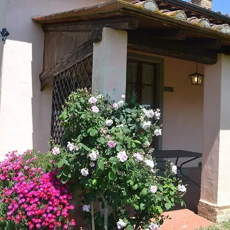 Holiday home Cortona Holiday Home *