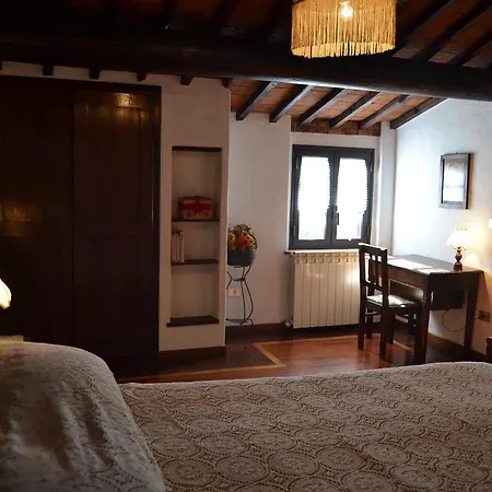 Holiday home Cortona Holiday Home *