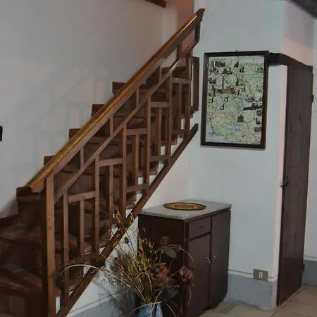 Cortona Holiday Home *