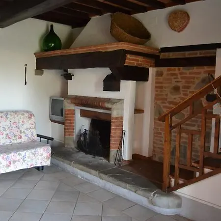 Holiday home Cortona Holiday Home Cortona