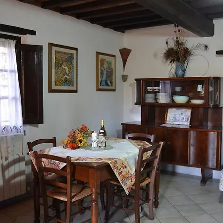 Cortona Holiday Home Holiday home *
