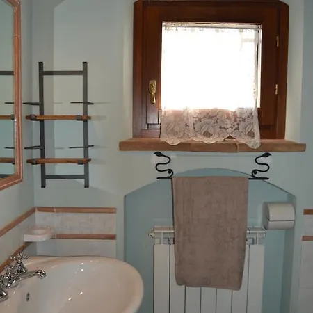 Cortona Holiday Home Cortona