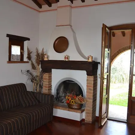 Cortona Holiday Home Holiday home *