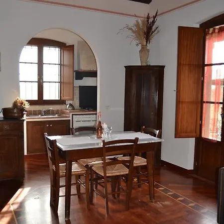 Holiday home Cortona Holiday Home *