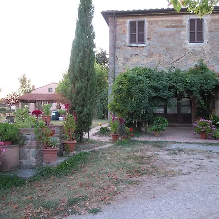Holiday home Cortona Holiday Home *
