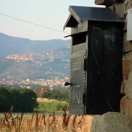 Cortona Holiday Home * Cortona
