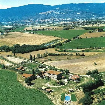 Holiday home Cortona Holiday Home *