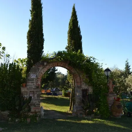 Cortona Holiday Home Holiday home Cortona