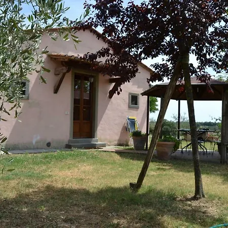 Ferienhaus Cortona Holiday Home *